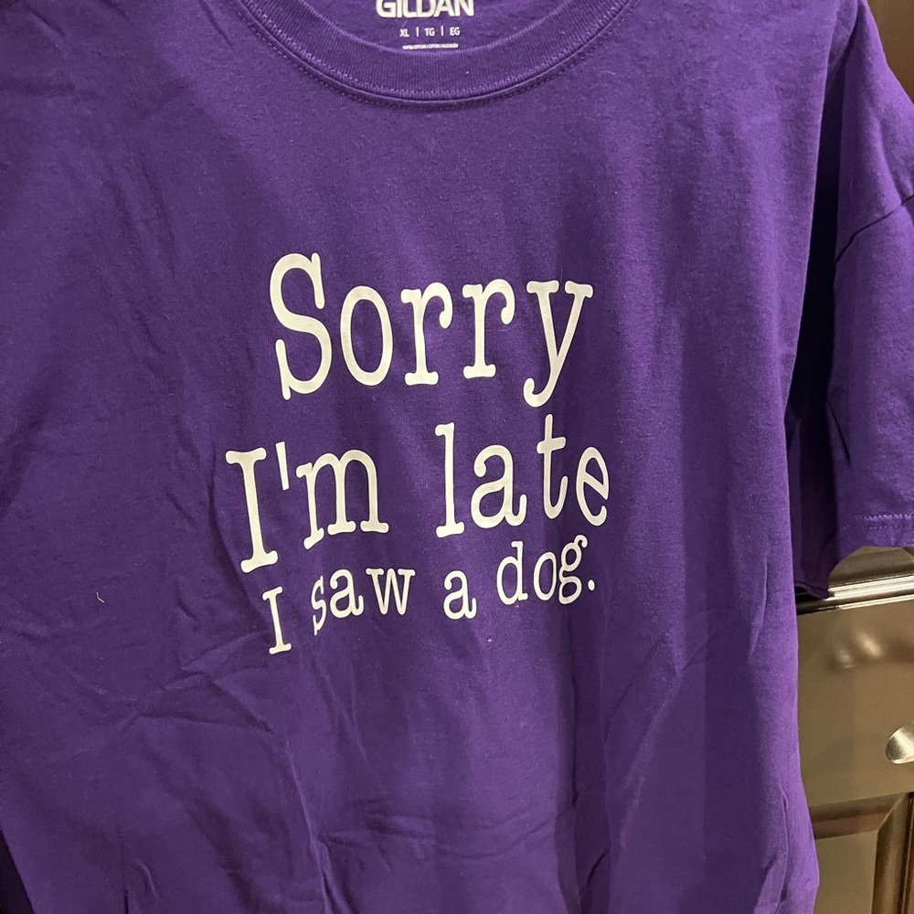 Funny T-shirt